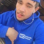John Amirault - @john.amirault.96 - Instagram