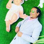 john anand - @johnanand_dara - Instagram
