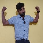 John Anand - @johnanand5891 - Instagram