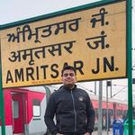 John Anand - @johnanand1999 - Instagram