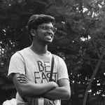 John Anand K - @johnanandk - Instagram