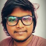 John P Victor Anand - @johnpvictoranand - Instagram