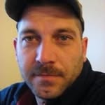 John Anderton - @janderton_70 - Instagram