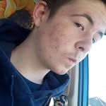 John Anderton - @janderton2001 - Instagram