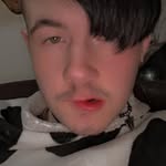 John Anderton - @prettygayboi2025 - Instagram