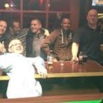 John Anderton - @johnya74 - Instagram