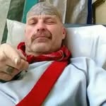 John Anderton - @andertonclanfive - Instagram