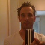 @johnanderton - Instagram