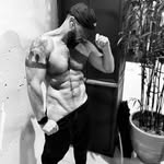 John Andrae Mengelos - @johnandrae75 - Instagram