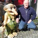 John Andreasen - @langoddevej58 - Instagram