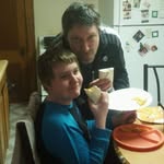 John Andreasen Jr. - @j_a_sparkybro14 - Instagram