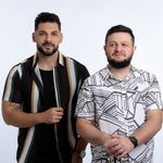 John & Andrei - @johneandreioficial - Instagram