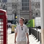 John Andrew - @johnandrew.1 - Instagram