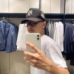 John Andrew - @j.jiyonn - Instagram