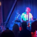John Andrew Fredrick - @theblackwatchmusic - Instagram