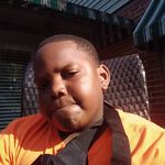 Andrick Johnson - @johnsonandrick - Instagram