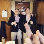 John_and_Rick_roomates4ever - @john_and_rick_roomates4ever - Instagram