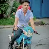 John Andrick Garcia - @eindricks15 - TikTok