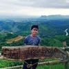 john andrick verde - @user380536860944 - TikTok