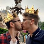 John🇪🇦// Rick 🇳🇱// 🏳️‍🌈 - @johnandrick - Instagram