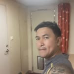 Richard Mendoza Villanueva - @andrickjohnvillanueva - Instagram