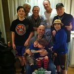 John Anello - @john.anello - Instagram