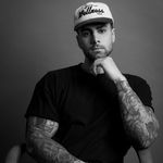 Vancouver barber - @johnbolzanellohair - Instagram