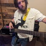 John Angelucci - @johnnyfeelgood420666 - Instagram