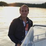 John Ångerman - @johnangerman - Instagram