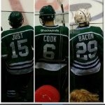 Johnny Angerman - @compuware1 - Instagram