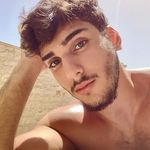 John Aniston - @justherefor2weeks - Instagram