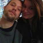 John Ankrom - @radicalrachel10492 - Instagram