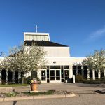 St. John’s Lutheran Church - @stjohnsannandale - Instagram