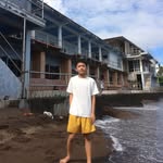 John Anton Gumba - @ton_who - Instagram