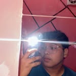 John Anton Ramirez Simeon - @antn_smn - Instagram