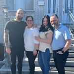 Johnny Antonacci - @allantelimo - Instagram