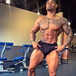 Anton Johnson Senior - @antonjohnsonsenior - Instagram