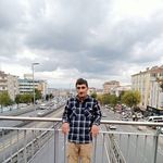 Hama Yaxi - @johnathonszantrim - Instagram