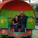 John Antrim - @stpatrick674 - Instagram