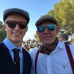 Martin Aplin - @martinjohnaplin - Instagram