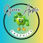 John Appel - @greenapplegraphicdesign - Instagram