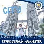 John April - @solin_van - Instagram
