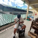 John April Miranda Anunciacion - @itsmejohnapril - Instagram