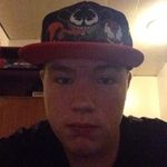 Collin Ryan Robert John Arcand - @collin_arcand - Instagram