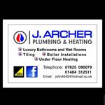 J Archer plumbing and heating - @john.archer.123276 - Instagram