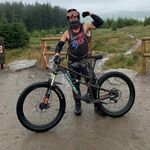 John Archer - @johnboymtb - Instagram