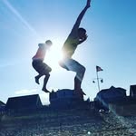 John Arcidiacono - @johnarcidiacono - Instagram