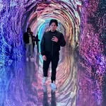 John Arellano - @johnarellanoo - Instagram