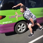 John Argue - @waltzingwithjohn - Instagram