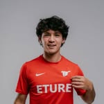 John Arguello - @john_arguello_ftbl - Instagram
